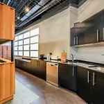 Habitaciones Atocha Rio