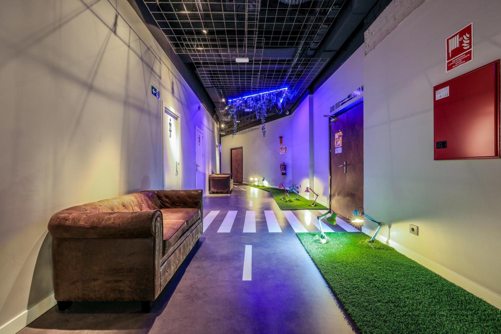 Atocha Rio Hotel 3*