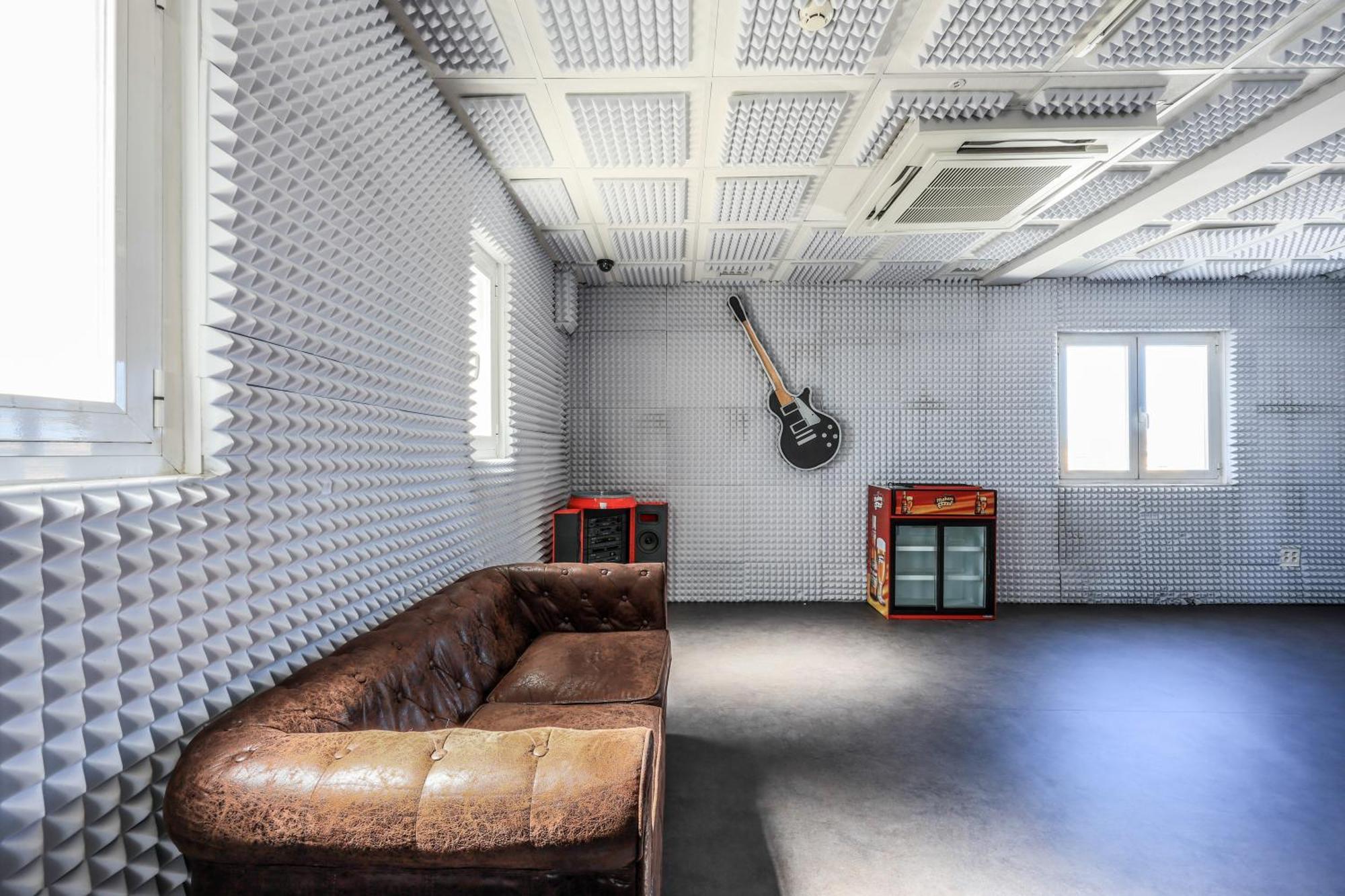 Hotel Atocha Rio Madrid
