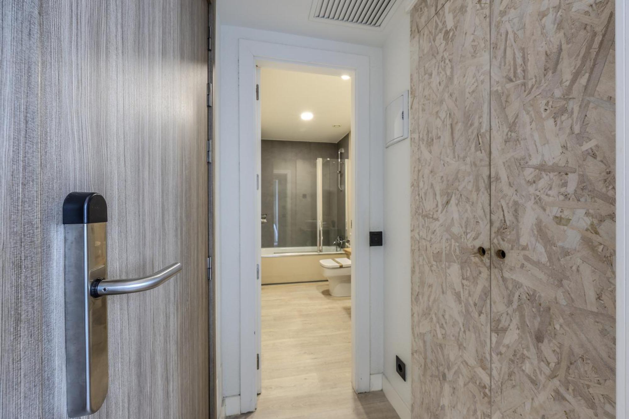 Atocha Rio Hotel Madrid