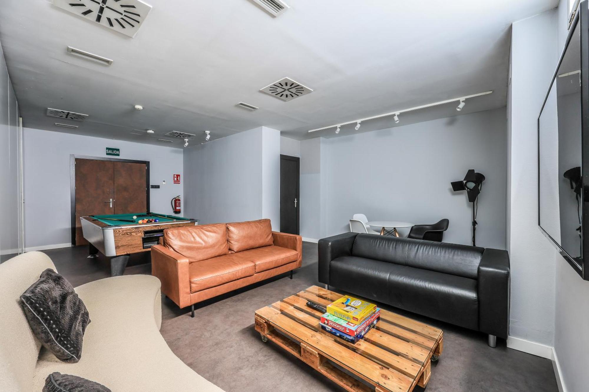 Atocha Rio Hotel Madrid