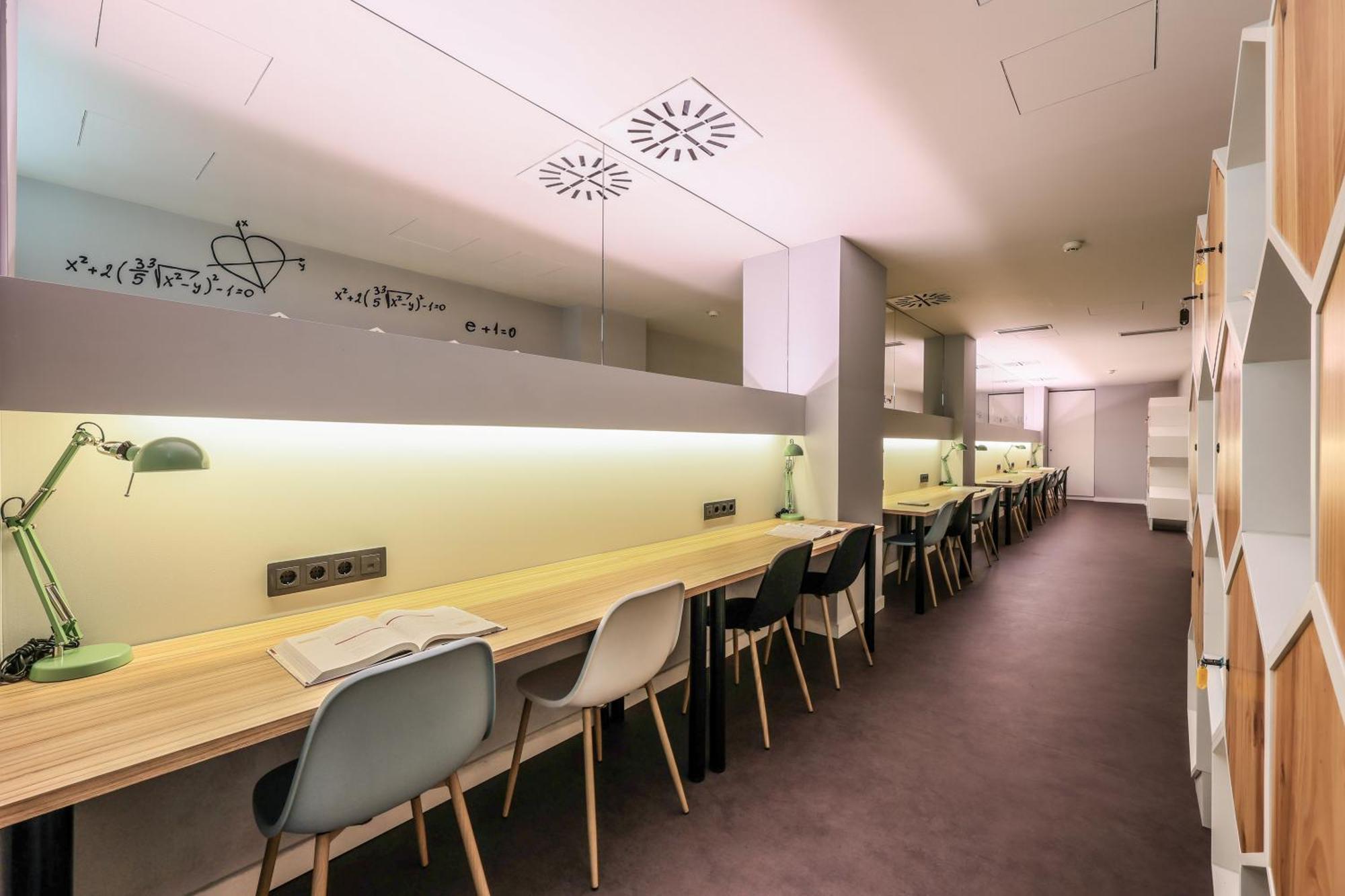 Atocha Rio Hotel Madrid