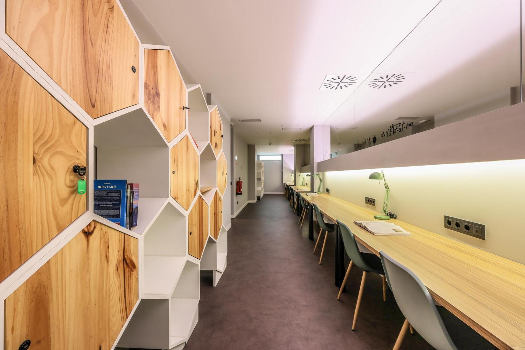 Hotel Atocha Rio Madrid