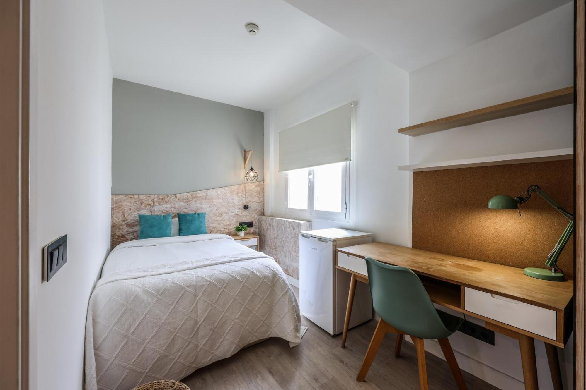 Atocha Rio Hotel Madrid