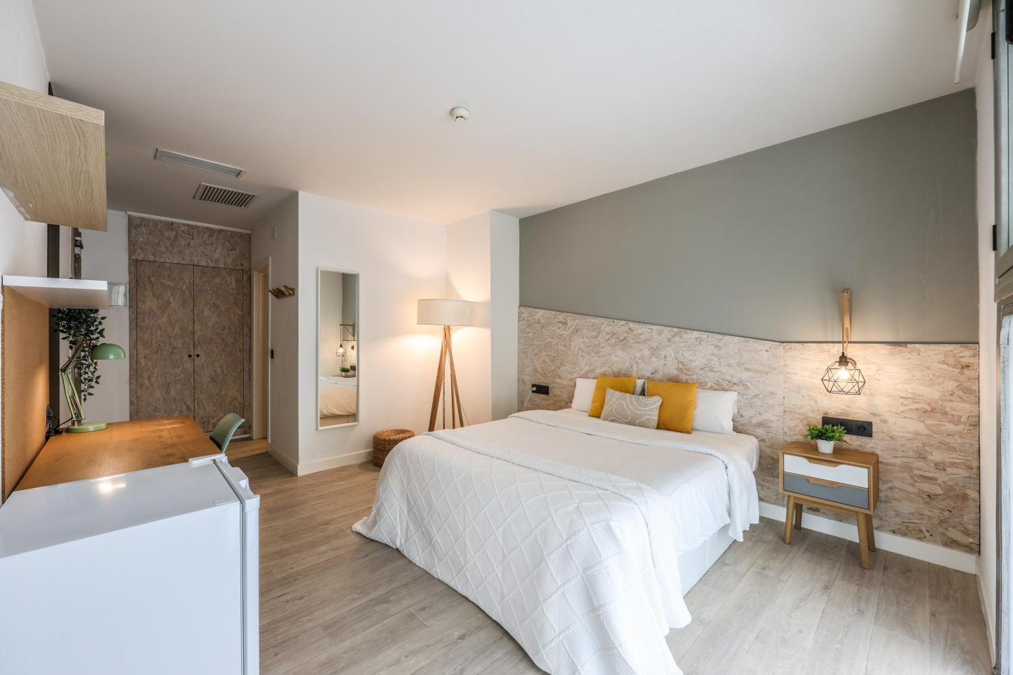 Hotel Atocha Rio Madrid